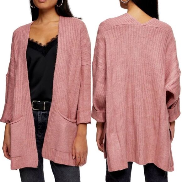 Topshop Sweaters - TOPSHOP Cardigan Sweater! 